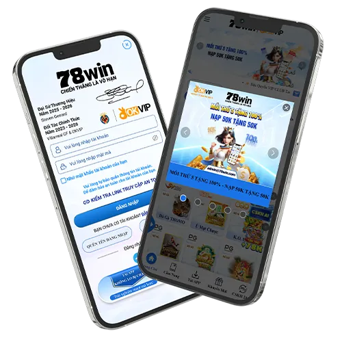 Hình ảnh đa dạng các trò chơi casino, thể thao và nổ hũ trên F168s App